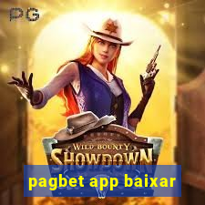 pagbet app baixar